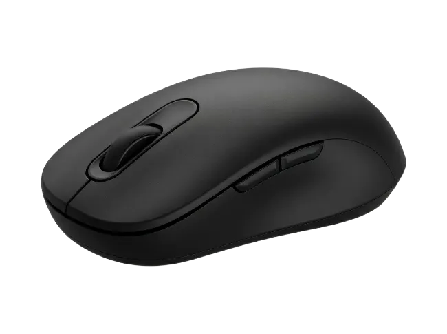 Wireless Computer Mouse