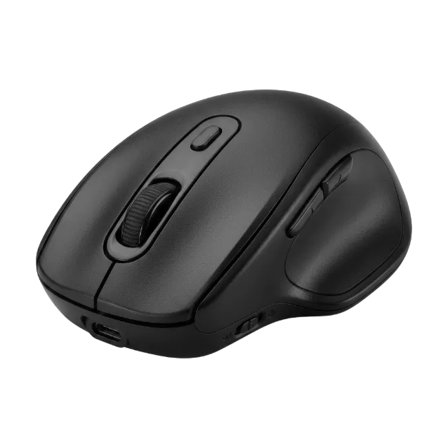 Wireless Computer Mouse