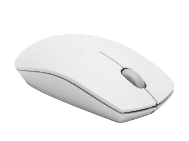 Wireless Computer Mouse