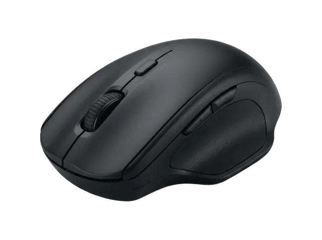 Wireless Computer Mouse