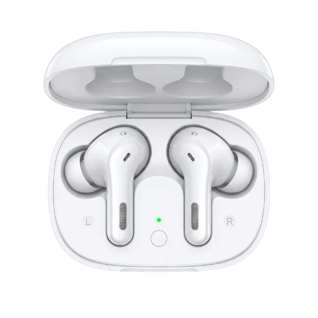 Wireless Earbuds in Charging Case