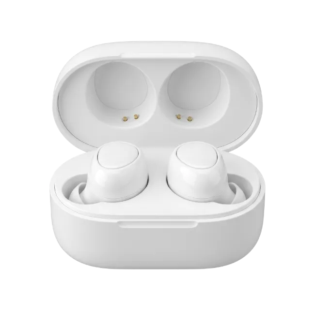 Wireless Earbuds in Charging Case