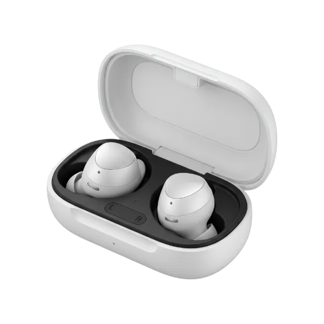 Wireless Earbuds in Charging Case