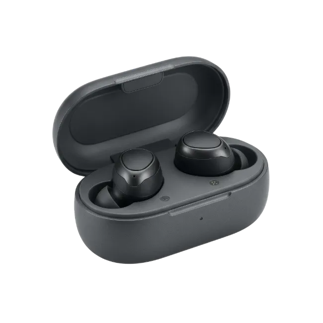 Wireless Earbuds in Charging Case