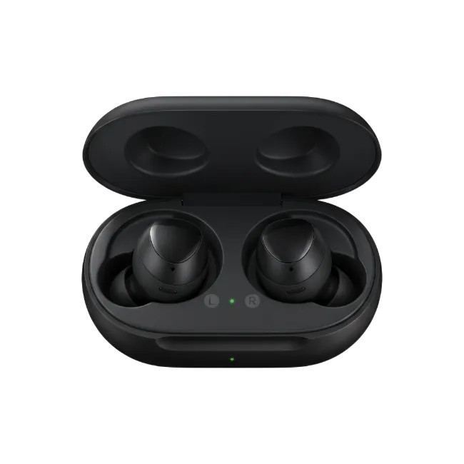 Wireless Earbuds in Charging Case