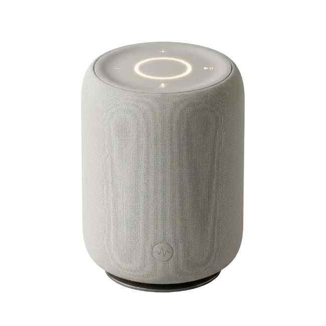 Wireless Smart Speaker