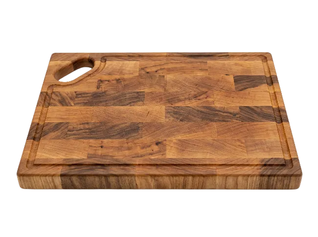 Wooden Cutting Board