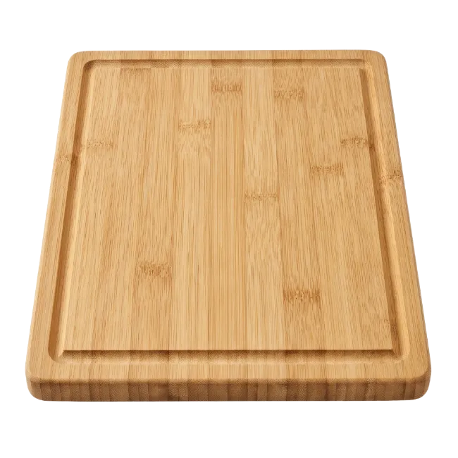 Wooden Cutting Board