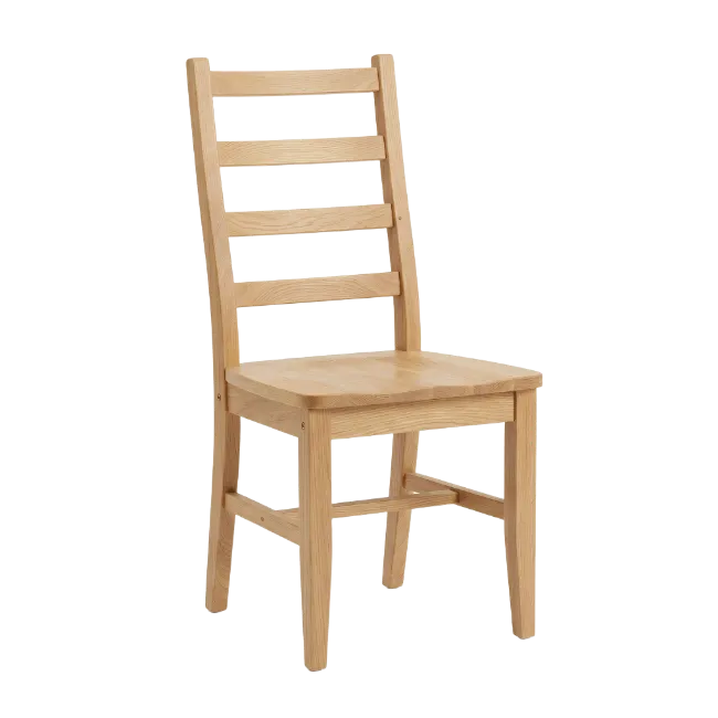 Wooden Dining Chair