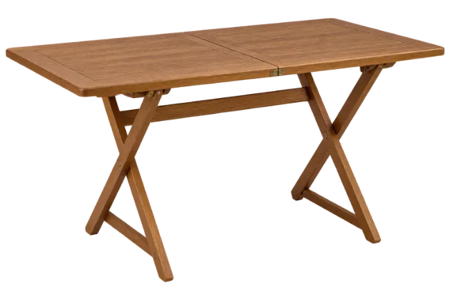 Wooden Folding Picnic Table