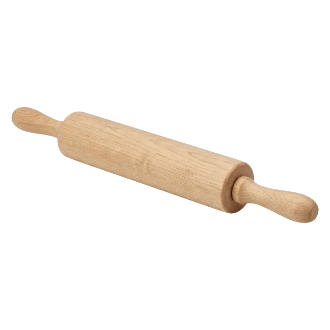 Wooden Rolling Pin