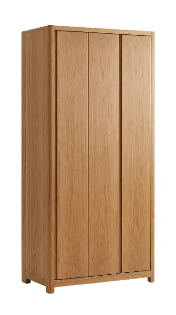 Wooden Wardrobe Closet Furniture